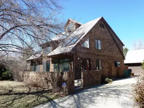 1405 Patton Dr, Boulder, CO 80303 photo 2