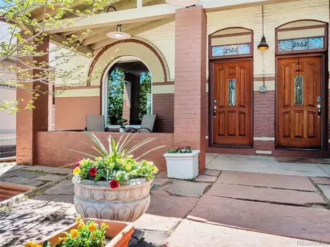 Exterior - 2560 River Dr, Denver, CO 80211 photo 2 of 5