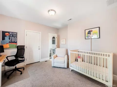 Bedroom - 2560 River Dr, Denver, CO 80211 photo 4 of 5