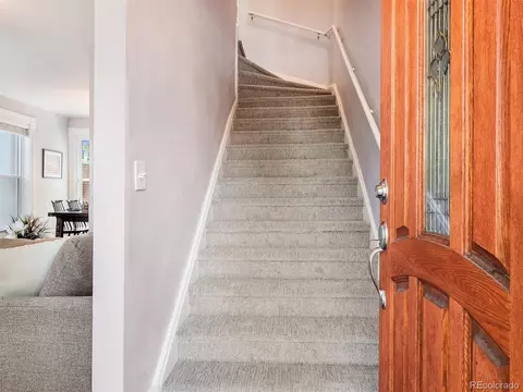 Entry Way - 2560 River Dr, Denver, CO 80211 photo 1 of 1