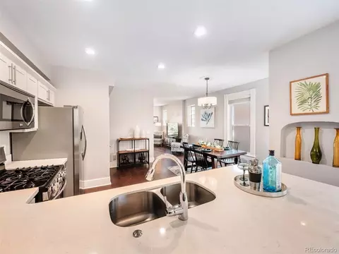 Kitchen - 2560 River Dr, Denver, CO 80211 photo 1 of 2
