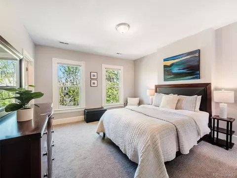 Bedroom - 2560 River Dr, Denver, CO 80211 photo 1 of 5
