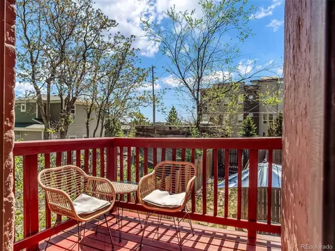 Exterior - 2560 River Dr, Denver, CO 80211 photo 3 of 5