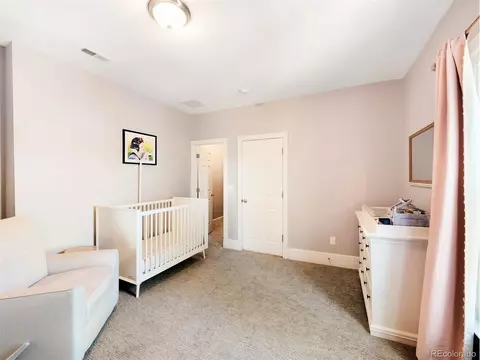 Bedroom - 2560 River Dr, Denver, CO 80211 photo 5 of 5