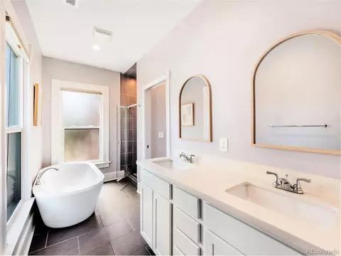 Bath - 2560 River Dr, Denver, CO 80211 photo 1 of 4