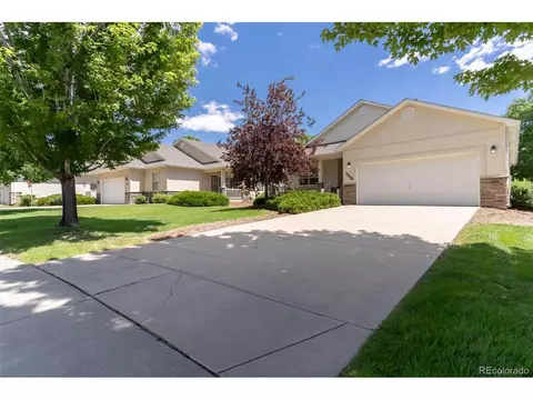 1309 Swainson Rd, Eaton, CO 80615