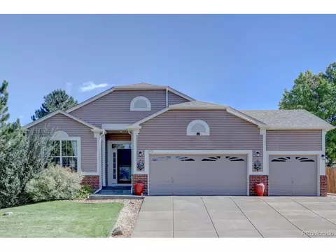 3572 S Lisbon St, Aurora, CO 80013