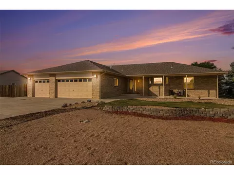 1295 Viewridge Rd, Bennett, CO 80102 photo 2