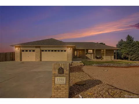 1295 Viewridge Rd, Bennett, CO 80102