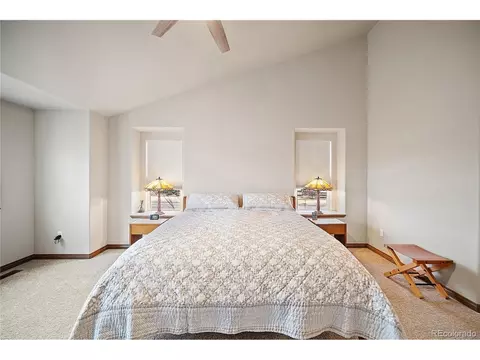 Bedroom - 12692 Clark Peak Ct, Peyton, CO 80831 photo 2 of 5