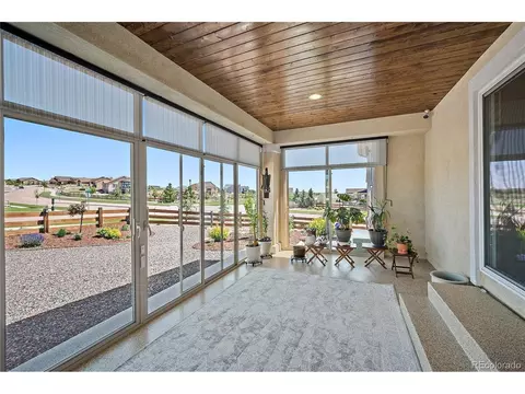 Exterior - 12692 Clark Peak Ct, Peyton, CO 80831 photo 3 of 4