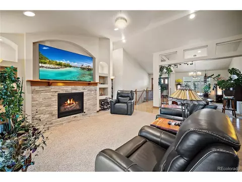 Living - 12692 Clark Peak Ct, Peyton, CO 80831 photo 1 of 3