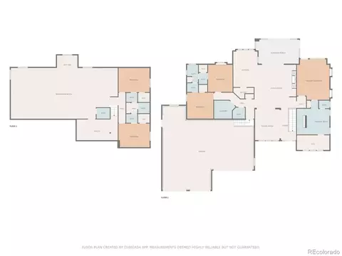 Floorplan - 12692 Clark Peak Ct, Peyton, CO 80831 photo 3 of 3