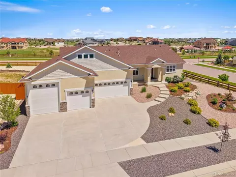 View/Area - 12692 Clark Peak Ct, Peyton, CO 80831 photo 2 of 4