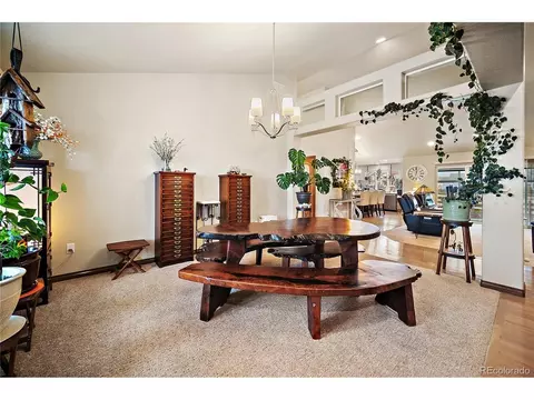 Dining - 12692 Clark Peak Ct, Peyton, CO 80831 photo 1 of 1
