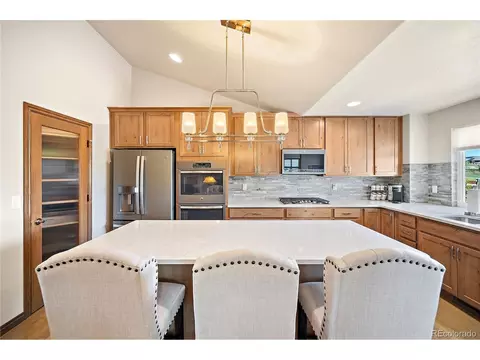 Kitchen - 12692 Clark Peak Ct, Peyton, CO 80831 photo 1 of 4