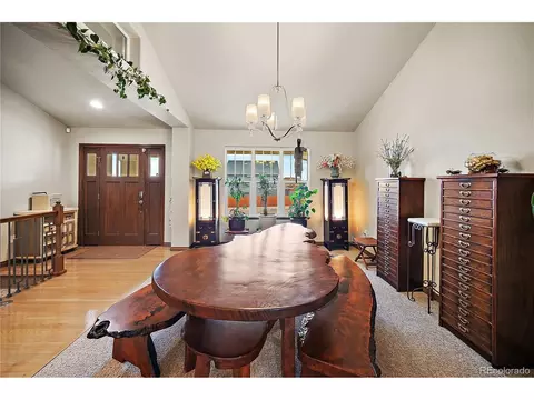 Entry Way - 12692 Clark Peak Ct, Peyton, CO 80831 photo 1 of 1