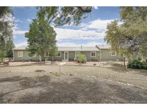 7150 Gaumer Ln, Alamosa, CO 81101