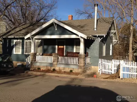 824 Concord Ave, Boulder, CO 80304 photo 1