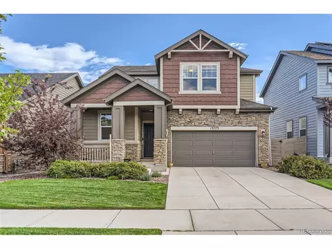 15773 E Warner Dr, Denver, CO 80239