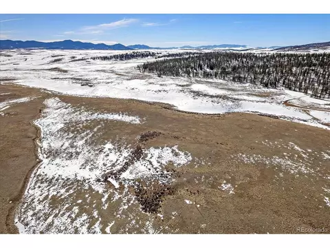 Mcdowell Dr, Como, CO 80432