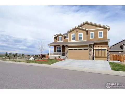 2963 E 150th Dr, Thornton, CO 80602 photo 1