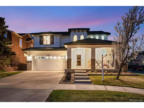 10218 Uravan St, Commerce City, CO 80022