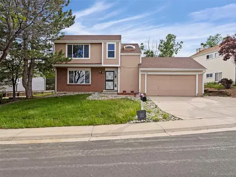 767 S Fairplay Ct, Aurora, CO 80012