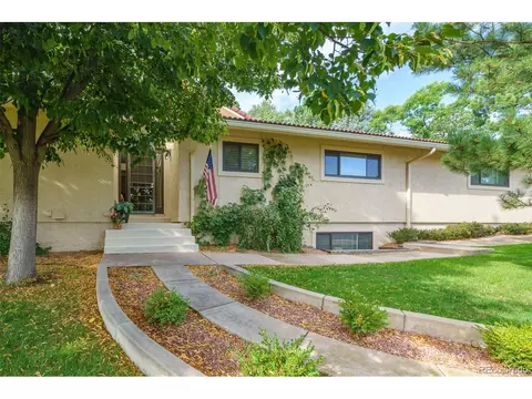 705 Count Pourtales Dr, Colorado Springs, CO 80906