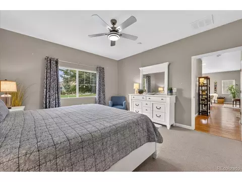 Bedroom - 3581 E 124th Pl, Thornton, CO 80241 photo 2 of 4