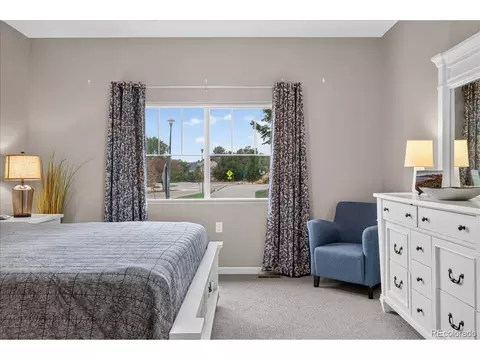 Bedroom - 3581 E 124th Pl, Thornton, CO 80241 photo 3 of 4