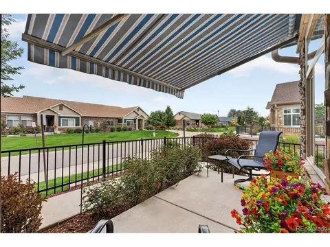 Exterior - 3581 E 124th Pl, Thornton, CO 80241 photo 4 of 5