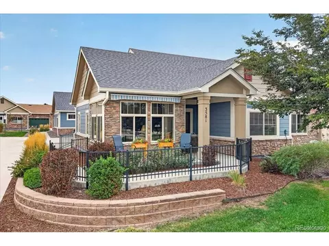 Exterior - 3581 E 124th Pl, Thornton, CO 80241 photo 1 of 5