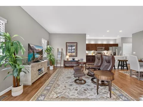 Living - 3581 E 124th Pl, Thornton, CO 80241 photo 4 of 4
