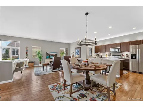 Dining - 3581 E 124th Pl, Thornton, CO 80241 photo 3 of 3
