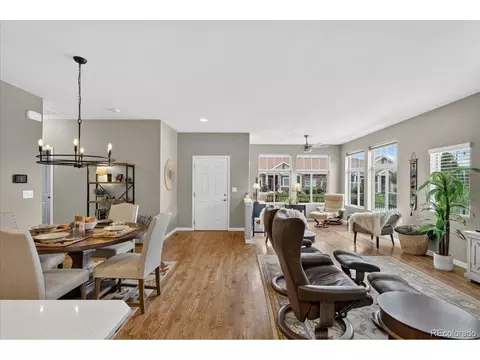 Dining - 3581 E 124th Pl, Thornton, CO 80241 photo 1 of 3