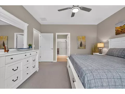 Bedroom - 3581 E 124th Pl, Thornton, CO 80241 photo 4 of 4
