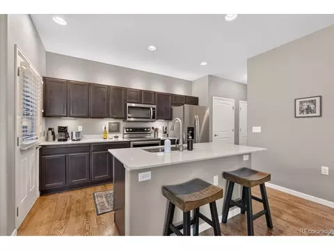Kitchen - 3581 E 124th Pl, Thornton, CO 80241 photo 1 of 6