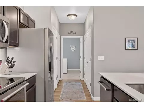 Entry Way - 3581 E 124th Pl, Thornton, CO 80241 photo 2 of 2