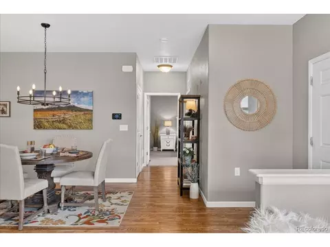 Entry Way - 3581 E 124th Pl, Thornton, CO 80241 photo 1 of 2