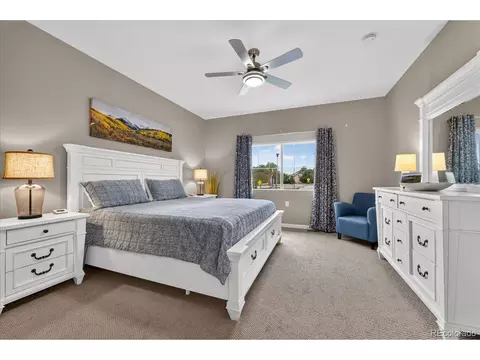 Bedroom - 3581 E 124th Pl, Thornton, CO 80241 photo 1 of 4