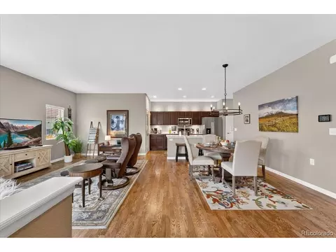 Dining - 3581 E 124th Pl, Thornton, CO 80241 photo 2 of 3