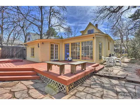 1025 Mapleton Ave, Boulder, CO 80304 photo 13