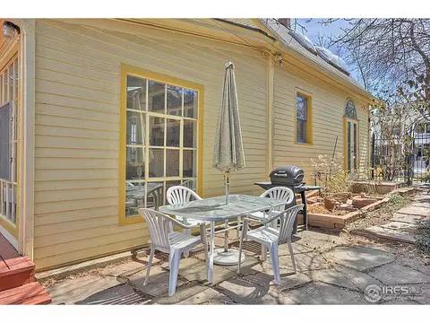 1025 Mapleton Ave, Boulder, CO 80304 photo 15