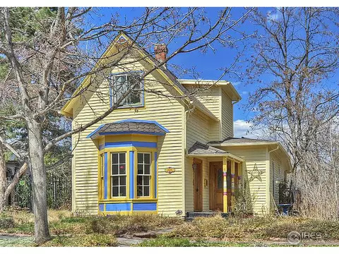 1025 Mapleton Ave, Boulder, CO 80304 photo 1