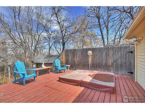 1025 Mapleton Ave, Boulder, CO 80304 photo 14