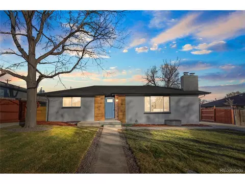6188 Brentwood St, Arvada, CO 80004