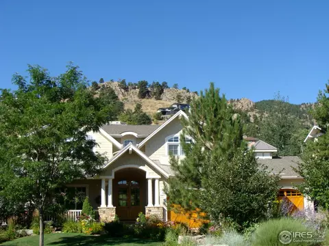 3755 Spring Valley Rd, Boulder, CO 80304 photo 1