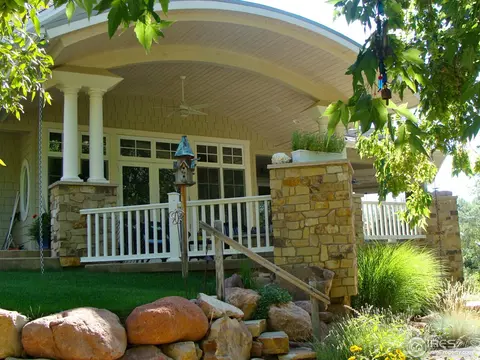 3755 Spring Valley Rd, Boulder, CO 80304 photo 5