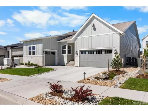 7301 Canyon Sky Trl, Castle Pines, CO 80108